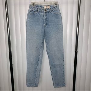 Vintage Gap High Waist “Mom” Jeans